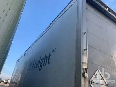 Used 2009 GREAT DANE LIFT GATE Box Trailers Georgia US | Atlanta Truck Equipment #1298066