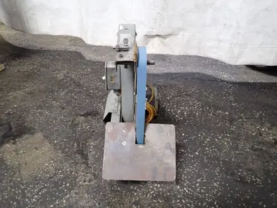 Belt Sander