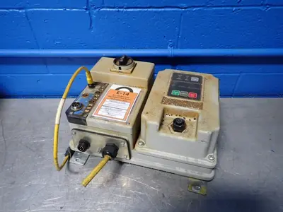 Used ALLENBRADLEY 280DF12710CGRW3P1 Starters Ohio US | HGR 24 #883892