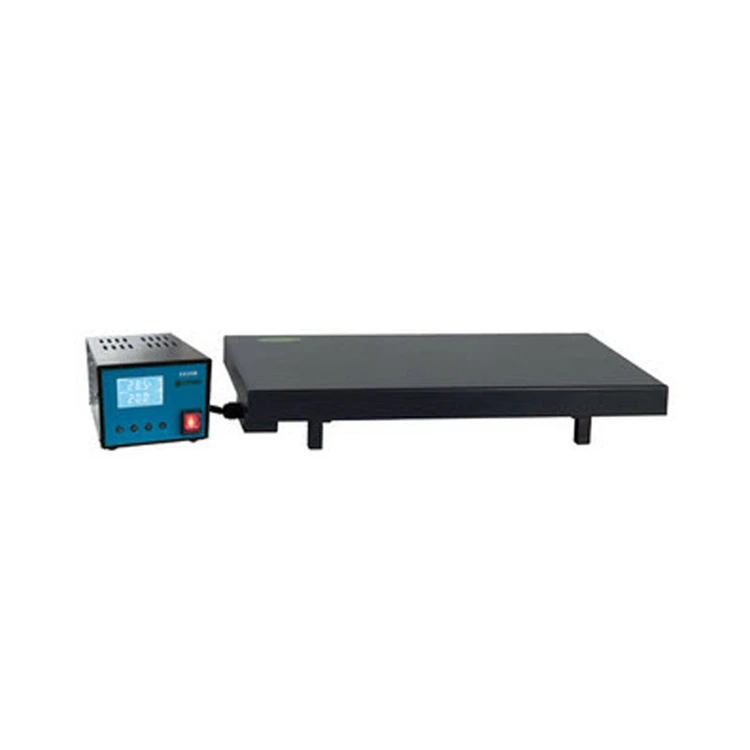 New | in-Stock LABTECH EG20B HOT PLATE Supplies and Labware | Conquer Scientific #805054