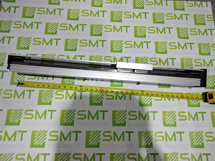 Used YESTECH THK GL 15N UL10D090 Automated Optical Inspection (PCB AOI) | SMT Resource #487332