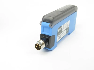 New | in-Stock SICK WLL190T-2P434 Sensors California US | ANACAPA EQUIPMENT BROKERS, INC #1545484