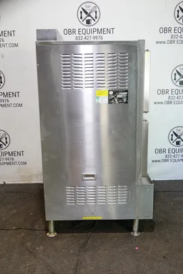 USED Cleveland 24CGA10