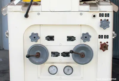 Used STOKES 551-1 Tablet Presses Illinois US | Aaron Equipment #1513204