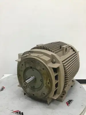 USED GENERAL ELECTRIC 5K445JS366P