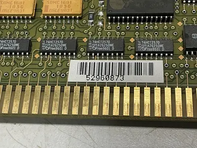 Used CINCINNATI MILACRON 3-533-1036G Circuit Boards Michigan US | Ideal Machinery #1260226