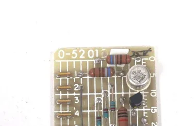 NEW RELIANCE ELECTRIC 0-52012 DRIVER BOARD 052012
