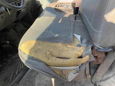 Used 2000 FORD F450 Dump trucks Michigan US | Miedema Asset Management Group #1304777