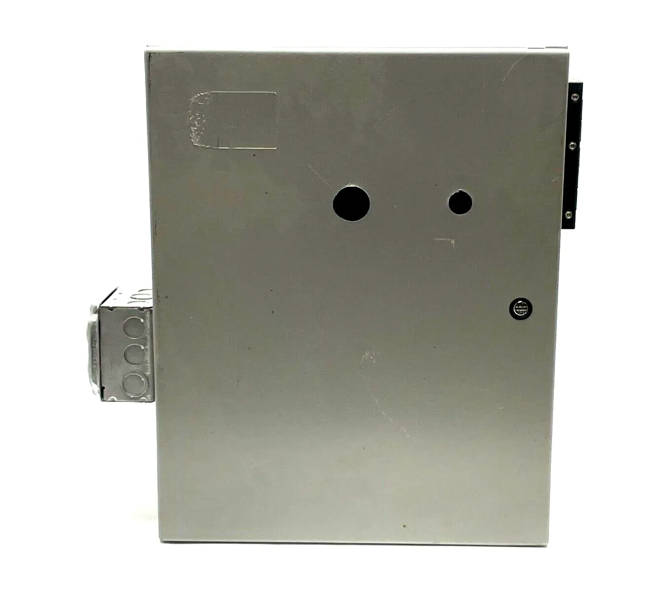 Used Hoffman CSD20166 Electrical Boxes Michigan US | Maverick Industrial Sales #1396342