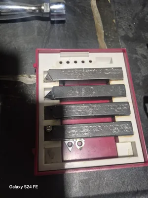 Fadal EMC VMC