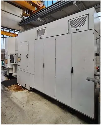 USED 2004 EX-CELL-O XS425