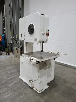 USED DOALL V26