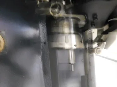 2022 BROTHER SPEEDIO R650X2 Drilling & Tapping Centers | 520 Machinery Sales LLC (25)