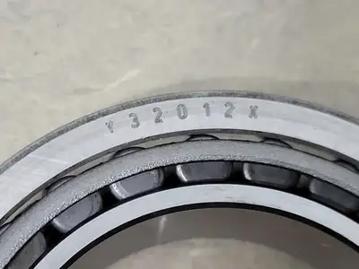 NEW TIMKEN 32012X-90KA1