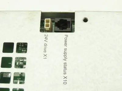 ABB 3HAC 12815-1/09 Axis Computer Module