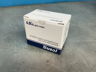 New | in-Stock LS ELECTRIC 02050067UL Circuit Breakers Ohio US | HGR 24 #1406145