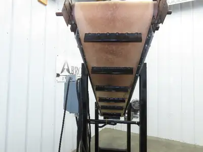 Used N/A _UNKNOWN_ Belt Conveyors Indiana US | Arrow Industrial #1416524