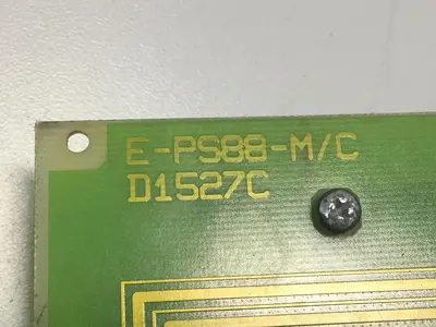USED KEBA E-PS88-M/C D1527C