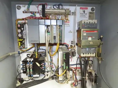 Medar 3045 Medweld 3000S MFDC Welding Control for 120kva Spot Welder
