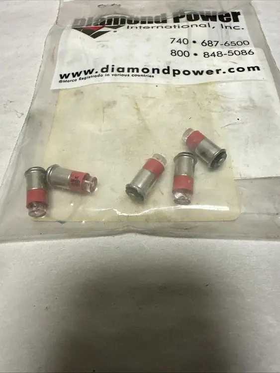 New | in-Stock DIAMOND POWER 8442720030 Industrial Controls | Surplus Asset Holdings #1220434