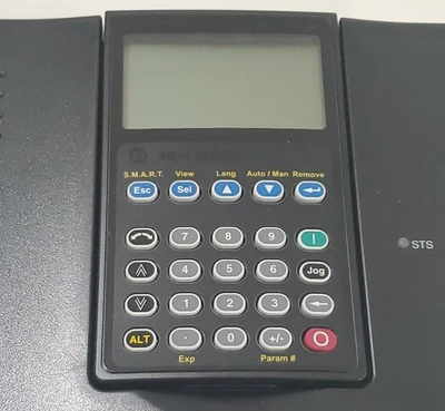 NEW Allen-Bradley 20AD1P1A3AYNAEG0