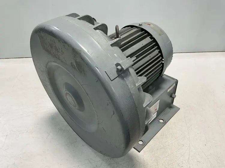 Used SPENCER VORTEX VB-019E-U Blowers Michigan US | Ideal Machinery #1181968