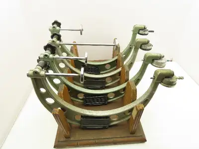 Used TESA _UNKNOWN_ Miscellaneous MRO Indiana US | Arrow Industrial #634414