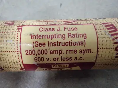 USED LIMITRON JKS-100