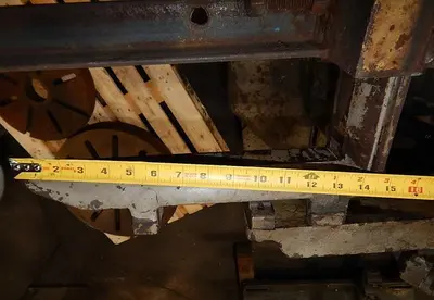 TISHKEN LR6 Uncoilers | Westbrook Engineering (5)