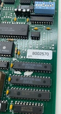 USED CYBEROPTICS 8002570