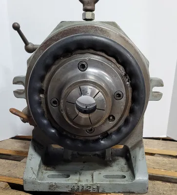 CUSHMAN Super Spacer Tooling & Accessories, Tooling | Machinery Central (1)