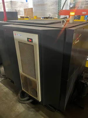2012 AMADA FOL3015AJ Laser Cutters | Active Machinery Sales, Inc. (3)