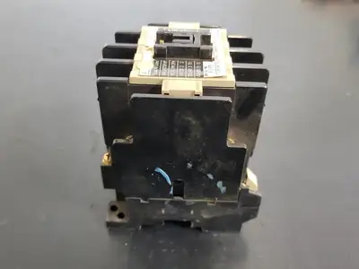 USED MITSUBISHI ELECTRIC S-K25UL