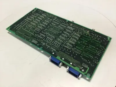 USED FANUC A20B-0008-0242/02