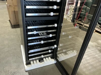 Used VINOTEMP EL-142TSST Bottle Coolers Michigan US | Miedema Asset Management Group #1483443