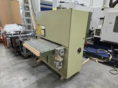 USED 1993 SCMI UNO RCS