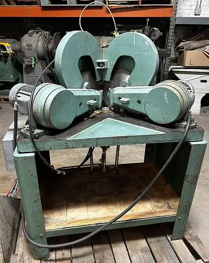 Used PISTORIUS MN-200 Miter Saws Illinois US | Pleasant Street Machinery #924856