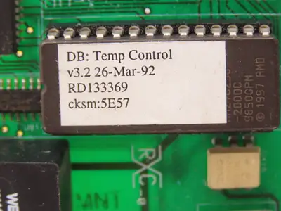Used EUROTHERM _UNKNOWN_ Printed Circuit Boards (PCB) Indiana US | Arrow Industrial #1364993