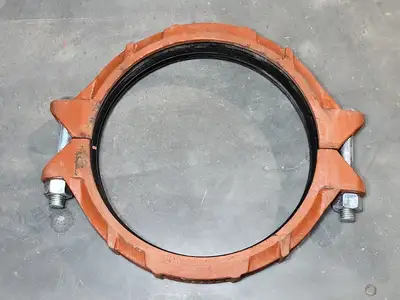 NEW GRUVLOK 7001