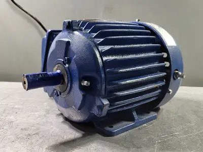 USED TECO-WESTINGHOUSE APH00104TE5