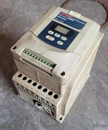 Used AEG MDRV4007 Misc Electrical & Power Parts Wisconsin US | Lemke Machinery Sales #313513