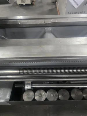 LEBLOND 19" REGAL Lathes, Engine | Machinery Central (5)