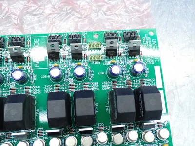 Used GE DIGITAL ENERGY IM0050B AC Drive Control Module Ohio US | HGR 24 #904433