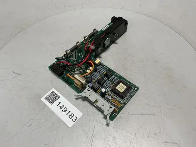 USED GAMMAFLUX 100-F-00