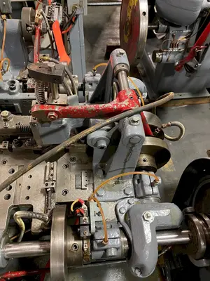 USED NILSON 00