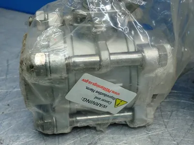 NEW JOMAR VALVE SSS1000N4B