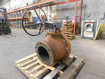 Used Apollo 88A24H24 Valves/Fittings Ohio US | Equipment Recovery Corp. #1331003