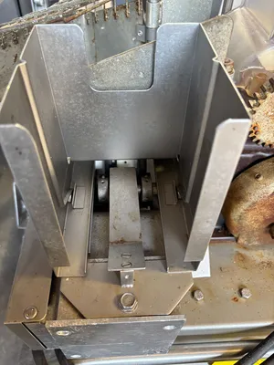 Used Hollymatic SUPER 54 Patty Forming Machines Illinois US | M&M Equipment Corp. #1285910