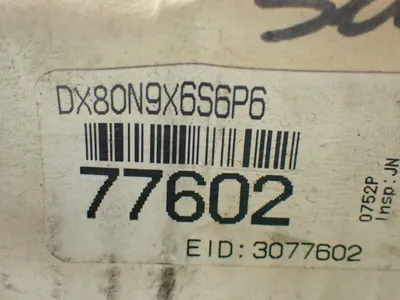 New | in-Stock BANNER DX80N9X6S6P6 Input / Output Modules Ohio US | HGR 24 #755538