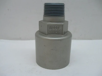 USED SMC 2508